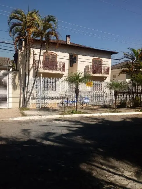 Foto 2 de Sobrado com 4 quartos à venda, 441m2 em City América, São Paulo - SP