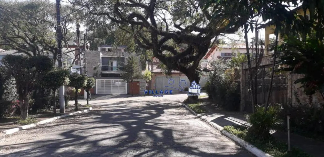 Foto 6 de Sobrado com 4 quartos à venda, 441m2 em City América, São Paulo - SP