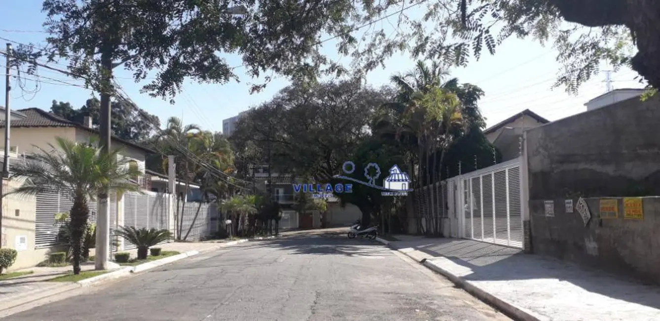 Foto 8 de Sobrado com 4 quartos à venda, 441m2 em City América, São Paulo - SP