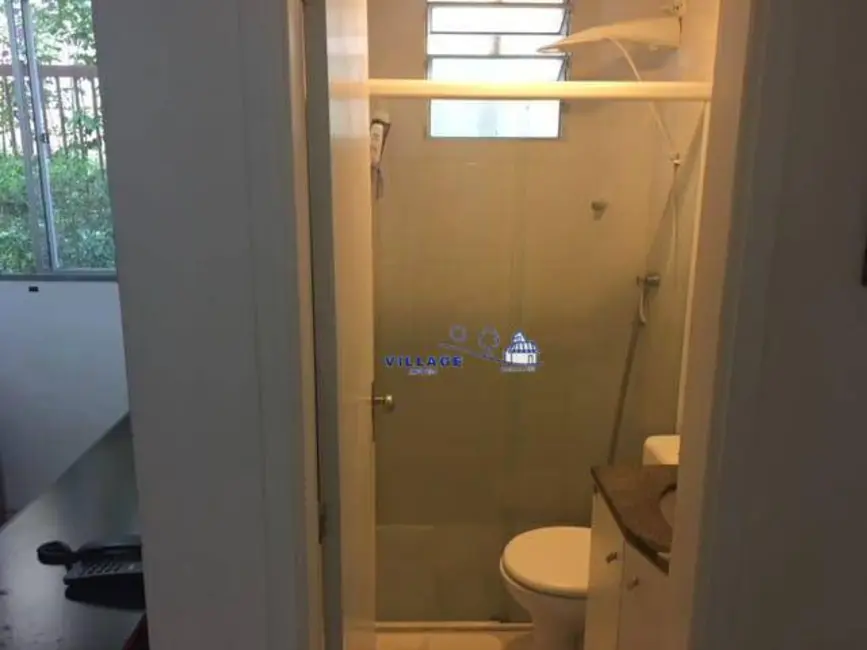 Foto 8 de Apartamento com 3 quartos à venda, 58m2 em Jardim Leonor, São Paulo - SP