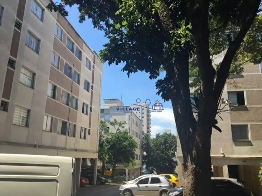 Foto 1 de Apartamento com 3 quartos à venda, 58m2 em Jardim Leonor, São Paulo - SP