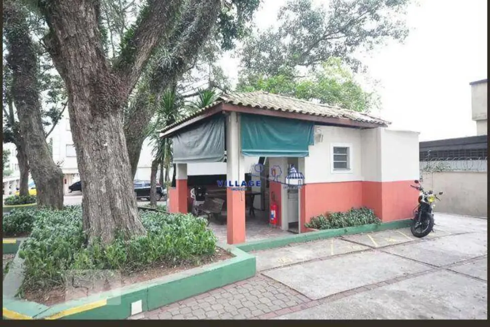 Foto 9 de Apartamento com 3 quartos à venda, 58m2 em Jardim Leonor, São Paulo - SP