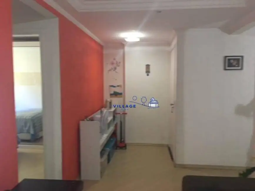 Foto 3 de Apartamento com 3 quartos à venda, 58m2 em Jardim Leonor, São Paulo - SP