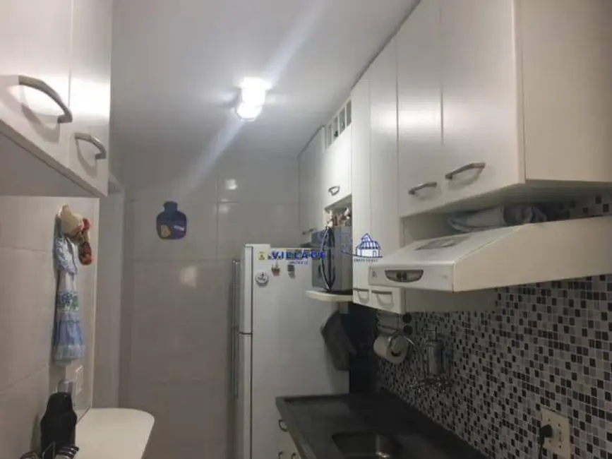Foto 7 de Apartamento com 3 quartos à venda, 58m2 em Jardim Leonor, São Paulo - SP