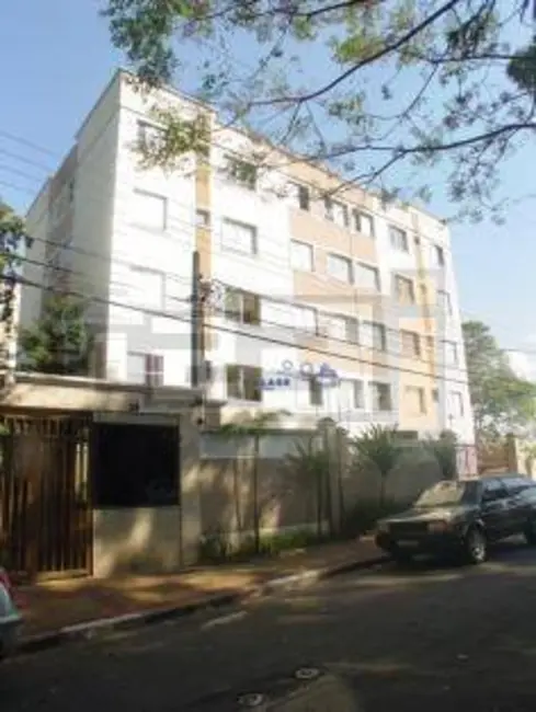 Foto 2 de Apartamento com 3 quartos à venda, 58m2 em Jardim Leonor, São Paulo - SP