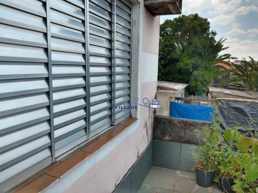 Foto 9 de Casa com 4 quartos à venda, 500m2 em Vila Clarice, São Paulo - SP