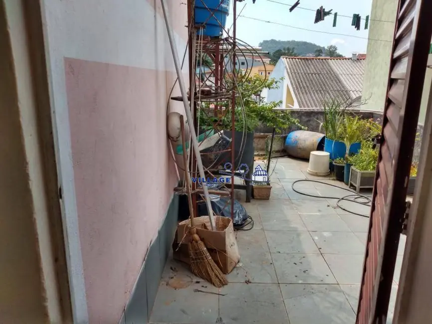 Foto 7 de Casa com 4 quartos à venda, 500m2 em Vila Clarice, São Paulo - SP