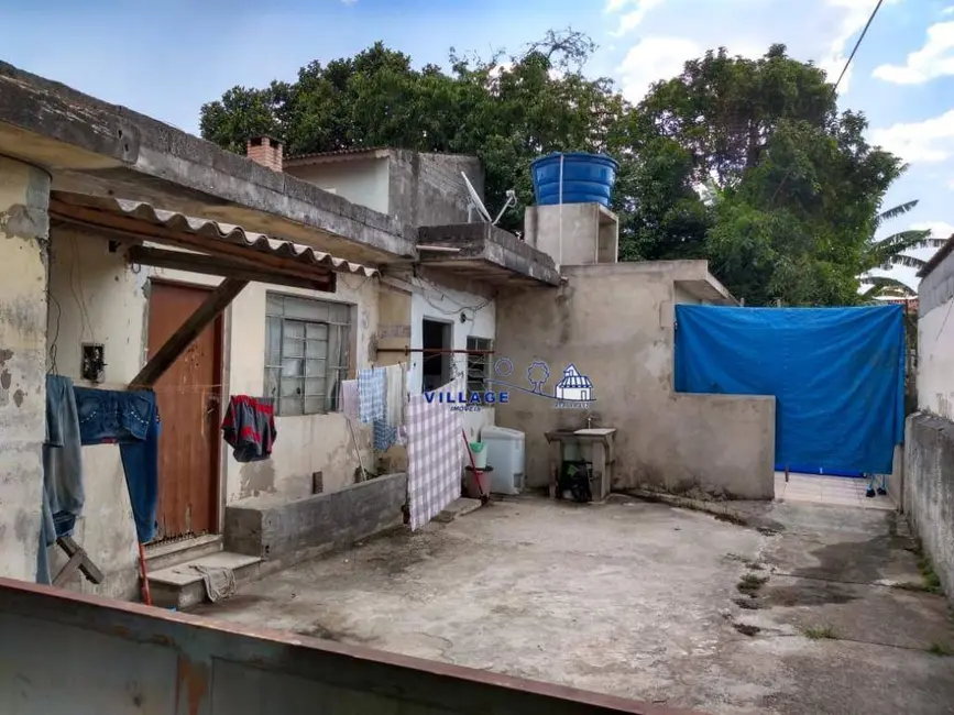 Foto 3 de Casa com 4 quartos à venda, 500m2 em Vila Clarice, São Paulo - SP