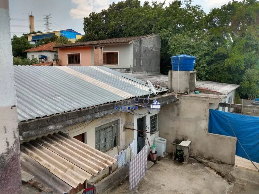Foto 1 de Casa com 4 quartos à venda, 500m2 em Vila Clarice, São Paulo - SP