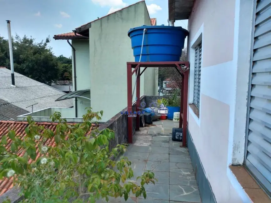 Foto 8 de Casa com 4 quartos à venda, 500m2 em Vila Clarice, São Paulo - SP