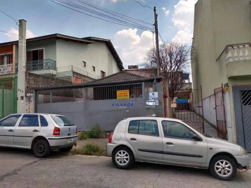 Foto 6 de Casa com 4 quartos à venda, 500m2 em Vila Clarice, São Paulo - SP