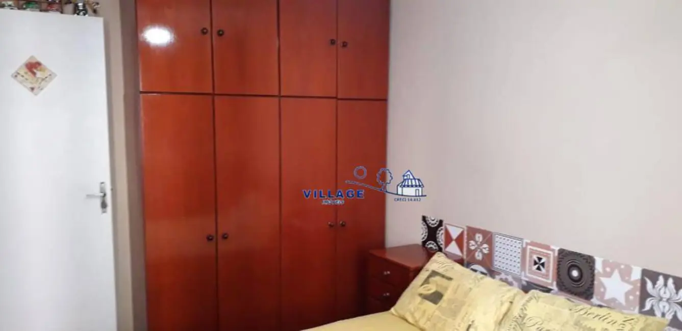 Foto 7 de Apartamento com 2 quartos à venda, 55m2 em Jardim Santa Mônica, São Paulo - SP