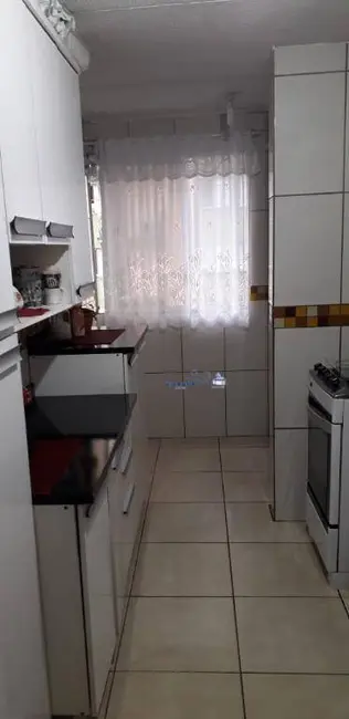 Foto 9 de Apartamento com 2 quartos à venda, 55m2 em Jardim Santa Mônica, São Paulo - SP