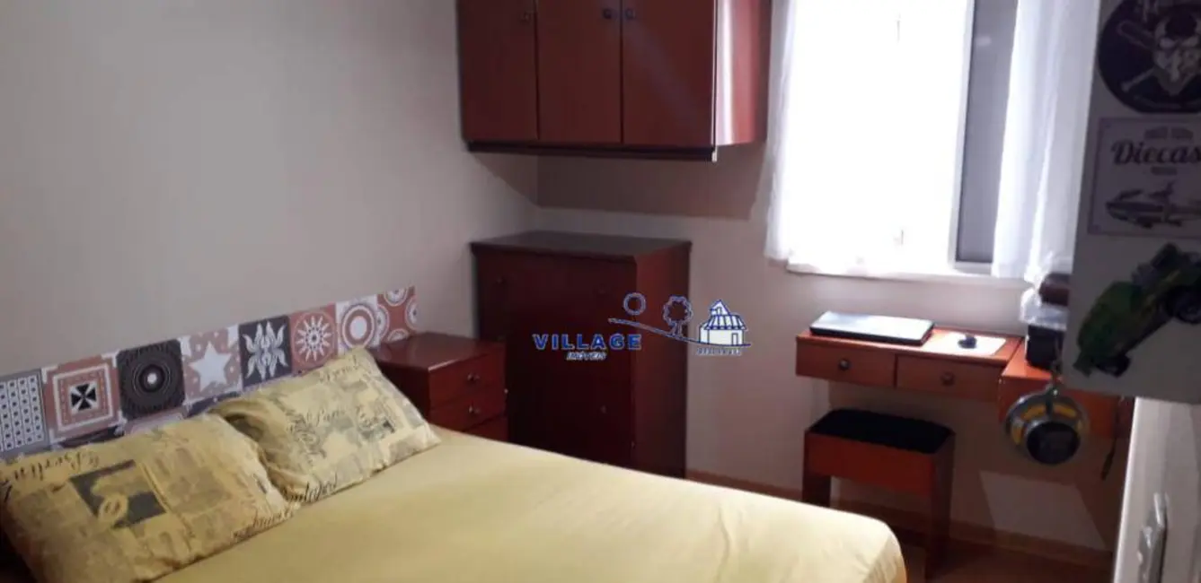 Foto 3 de Apartamento com 2 quartos à venda, 55m2 em Jardim Santa Mônica, São Paulo - SP