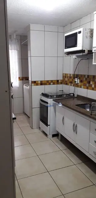 Foto 1 de Apartamento com 2 quartos à venda, 55m2 em Jardim Santa Mônica, São Paulo - SP
