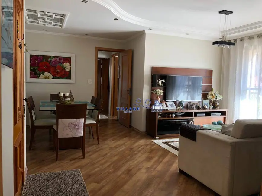 Apartamento com 3 quartos à venda, 100m2 em Vila Pereira Barreto, São Paulo - SP - imagem 2 Foto 2 de Apartamento com 3 quartos à venda, 100m2 em Vila Pereira Barreto, São Paulo - SP