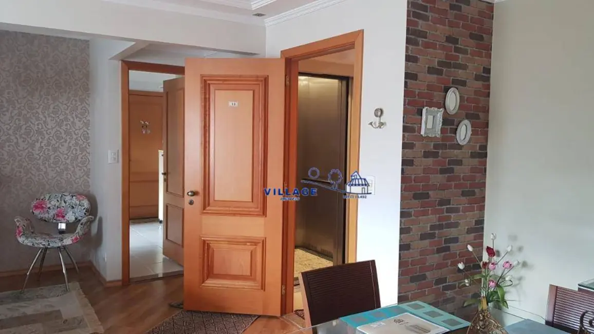 Apartamento com 3 quartos à venda, 100m2 em Vila Pereira Barreto, São Paulo - SP - imagem 4 Foto 4 de Apartamento com 3 quartos à venda, 100m2 em Vila Pereira Barreto, São Paulo - SP