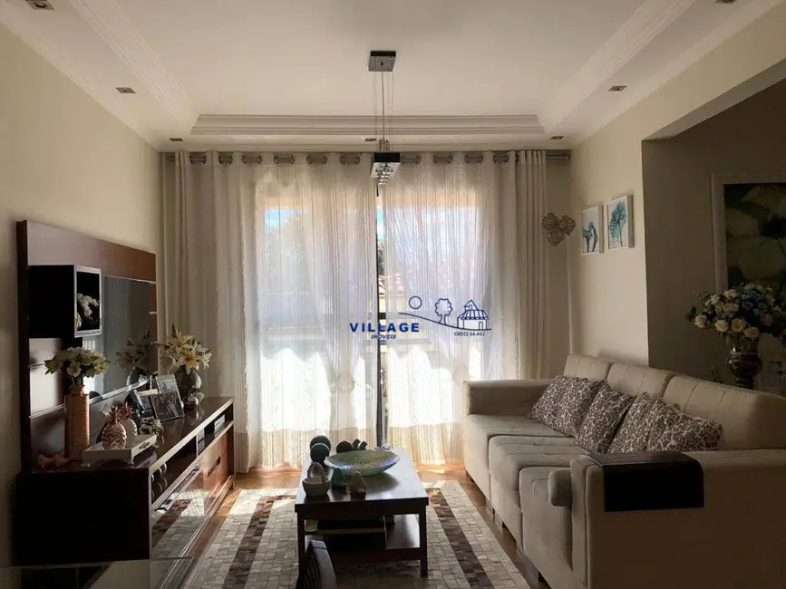 Foto 1 de Apartamento com 3 quartos à venda, 100m2 em Vila Pereira Barreto, São Paulo - SP