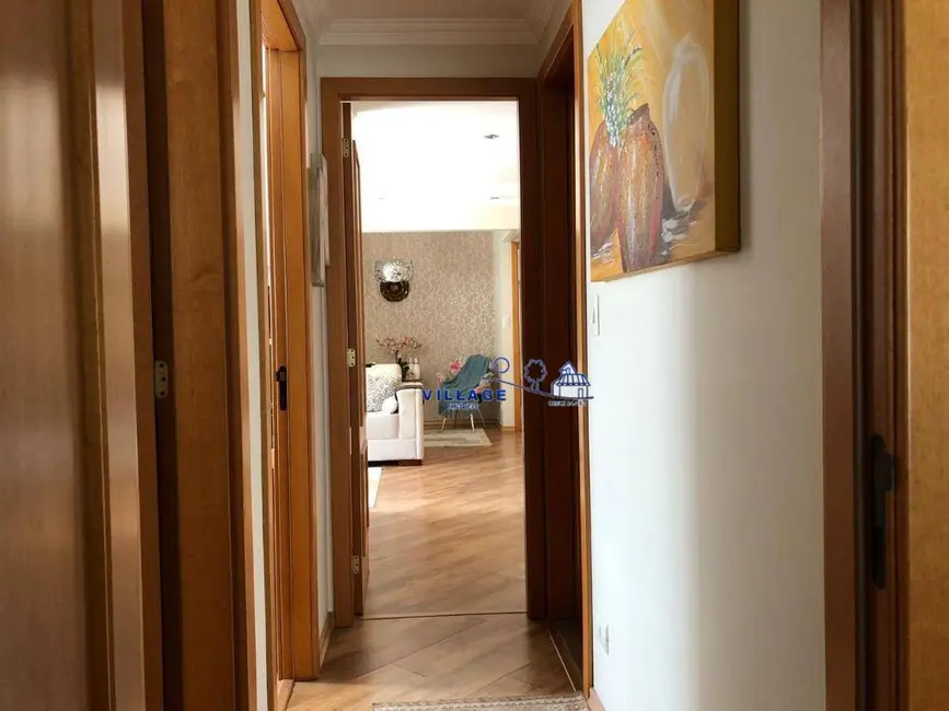 Apartamento com 3 quartos à venda, 100m2 em Vila Pereira Barreto, São Paulo - SP - imagem 7 Foto 7 de Apartamento com 3 quartos à venda, 100m2 em Vila Pereira Barreto, São Paulo - SP