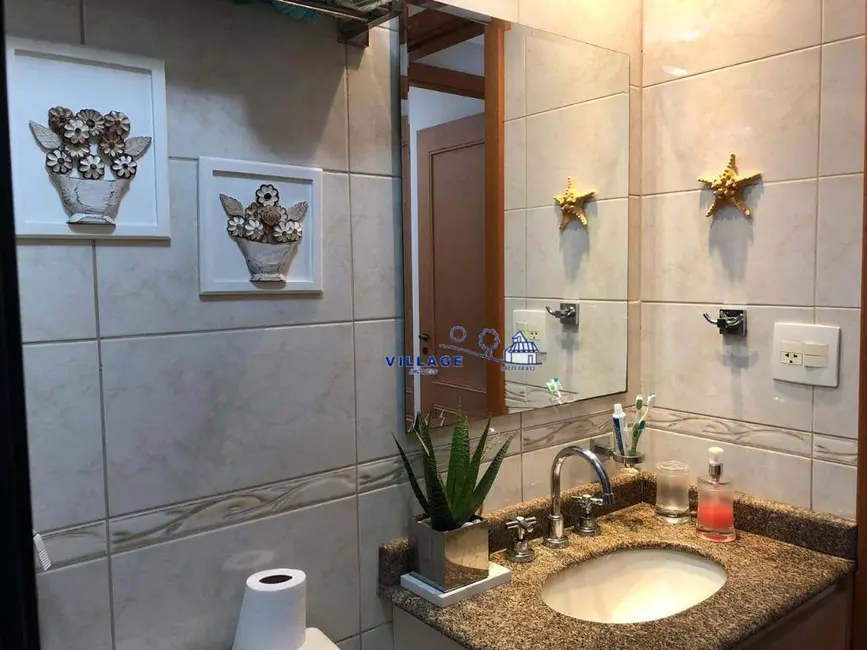 Apartamento com 3 quartos à venda, 100m2 em Vila Pereira Barreto, São Paulo - SP - imagem 8 Foto 8 de Apartamento com 3 quartos à venda, 100m2 em Vila Pereira Barreto, São Paulo - SP