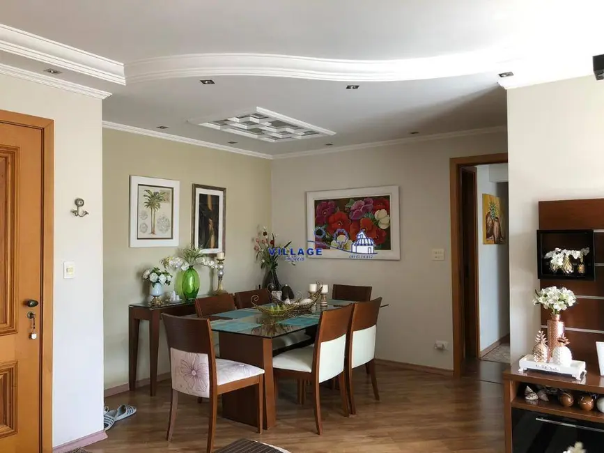 Apartamento com 3 quartos à venda, 100m2 em Vila Pereira Barreto, São Paulo - SP - imagem 5 Foto 5 de Apartamento com 3 quartos à venda, 100m2 em Vila Pereira Barreto, São Paulo - SP