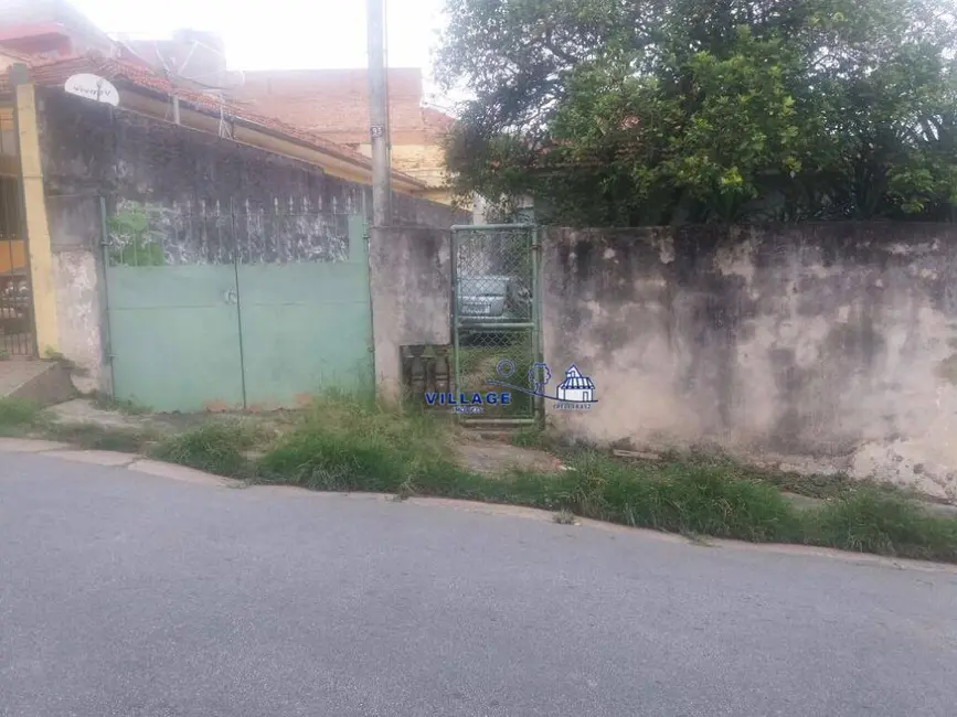 Foto 1 de Terreno / Lote à venda, 240m2 em Piqueri, São Paulo - SP