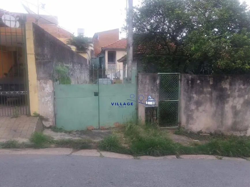 Foto 2 de Terreno / Lote à venda, 240m2 em Piqueri, São Paulo - SP