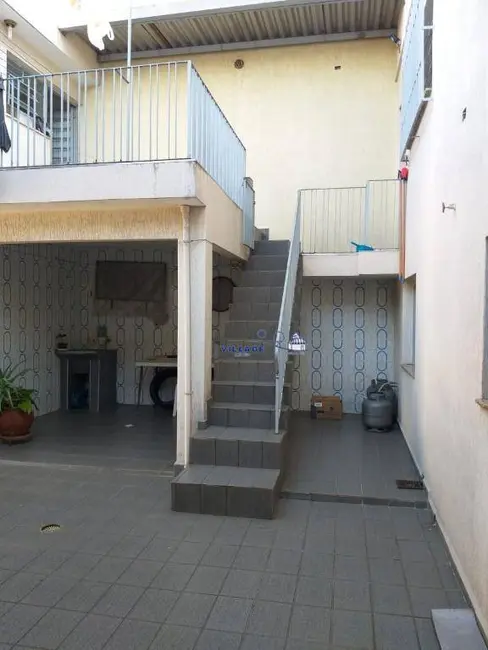 Sobrado com 4 quartos à venda, 280m2 em Jardim Santo Elias, São Paulo - SP - imagem 8 Foto 8 de Sobrado com 4 quartos à venda, 280m2 em Jardim Santo Elias, São Paulo - SP