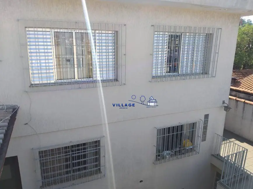 Sobrado com 4 quartos à venda, 280m2 em Jardim Santo Elias, São Paulo - SP - imagem 4 Foto 4 de Sobrado com 4 quartos à venda, 280m2 em Jardim Santo Elias, São Paulo - SP