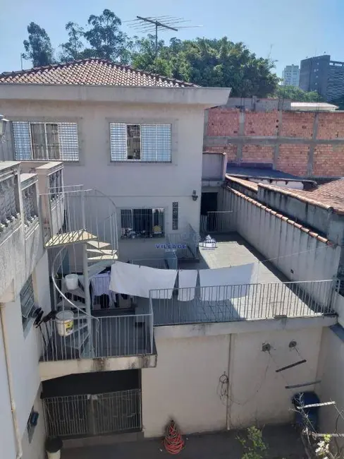 Sobrado com 4 quartos à venda, 280m2 em Jardim Santo Elias, São Paulo - SP - imagem 5 Foto 5 de Sobrado com 4 quartos à venda, 280m2 em Jardim Santo Elias, São Paulo - SP