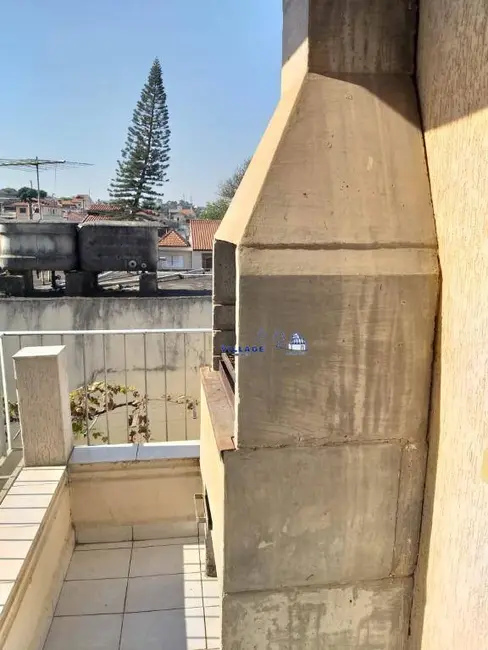 Sobrado com 4 quartos à venda, 280m2 em Jardim Santo Elias, São Paulo - SP - imagem 6 Foto 6 de Sobrado com 4 quartos à venda, 280m2 em Jardim Santo Elias, São Paulo - SP