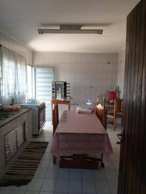 Sobrado com 4 quartos à venda, 280m2 em Jardim Santo Elias, São Paulo - SP - imagem 7 Foto 7 de Sobrado com 4 quartos à venda, 280m2 em Jardim Santo Elias, São Paulo - SP