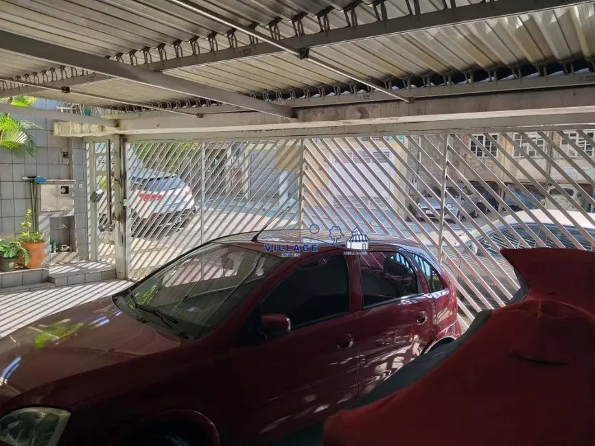 Sobrado com 4 quartos à venda, 280m2 em Jardim Santo Elias, São Paulo - SP - imagem 9 Foto 9 de Sobrado com 4 quartos à venda, 280m2 em Jardim Santo Elias, São Paulo - SP