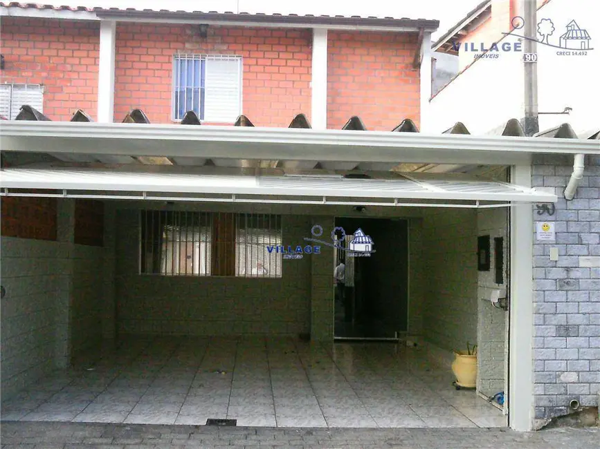 Sobrado com 2 quartos à venda, 125m2 em Conjunto Residencial Vista Verde, São Paulo - SP - imagem 2 Foto 2 de Sobrado com 2 quartos à venda, 125m2 em Conjunto Residencial Vista Verde, São Paulo - SP