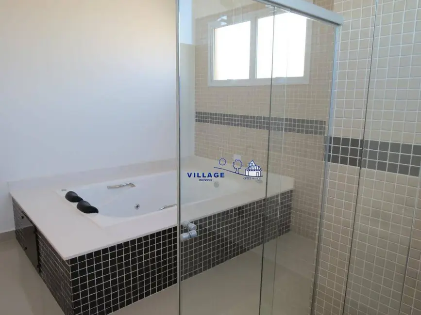 Foto 4 de Sobrado com 4 quartos à venda, 460m2 em Santana De Parnaiba - SP