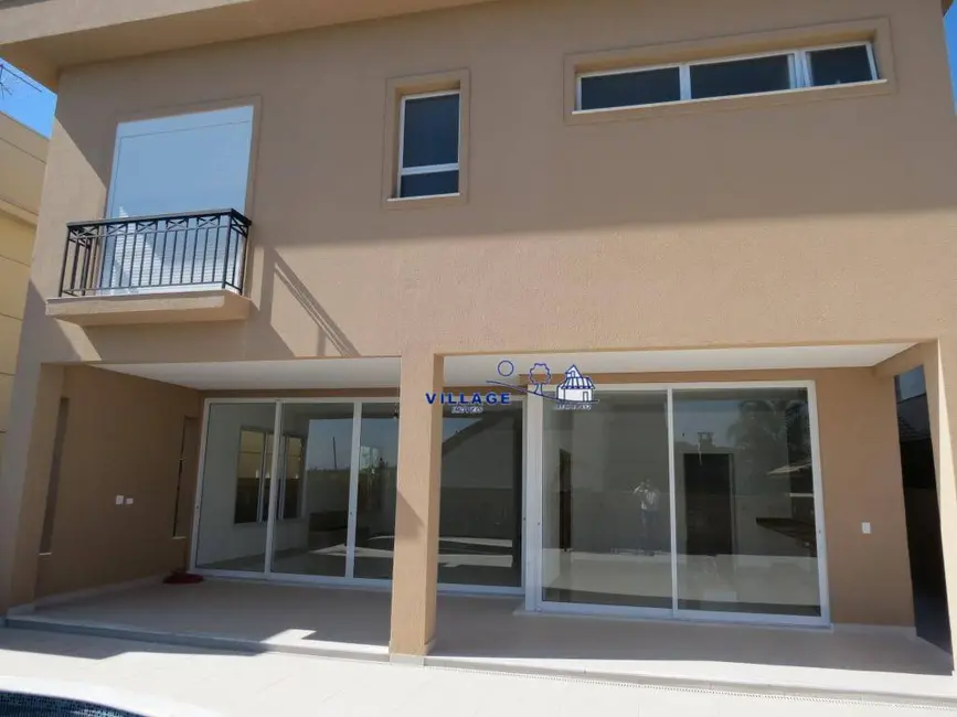 Foto 2 de Sobrado com 4 quartos à venda, 460m2 em Santana De Parnaiba - SP