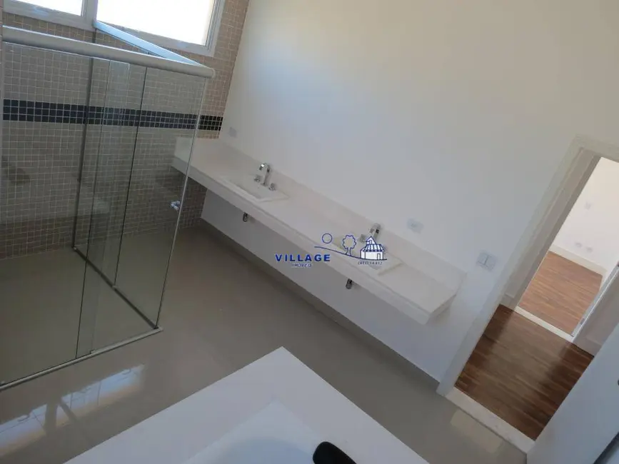 Foto 7 de Sobrado com 4 quartos à venda, 460m2 em Santana De Parnaiba - SP