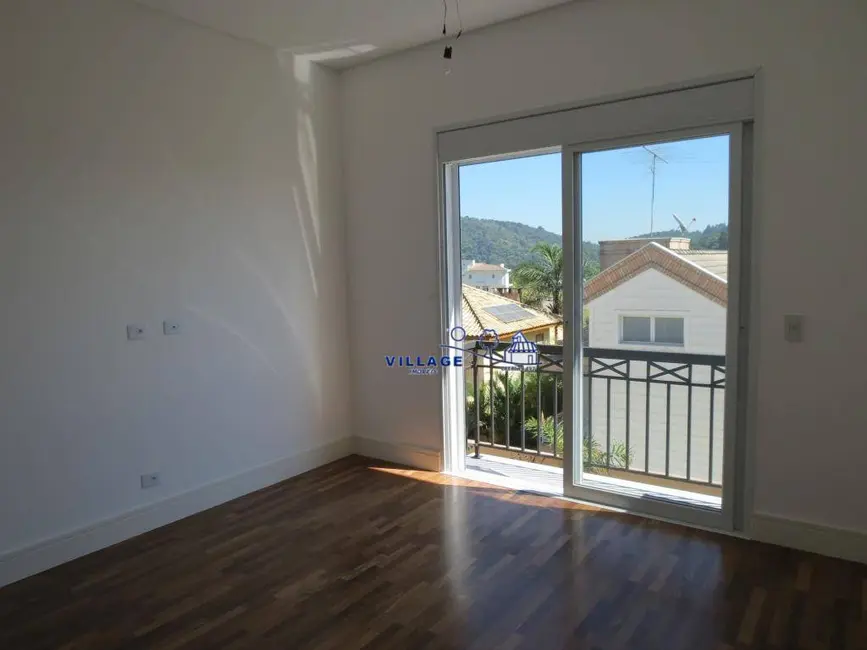 Foto 5 de Sobrado com 4 quartos à venda, 460m2 em Santana De Parnaiba - SP