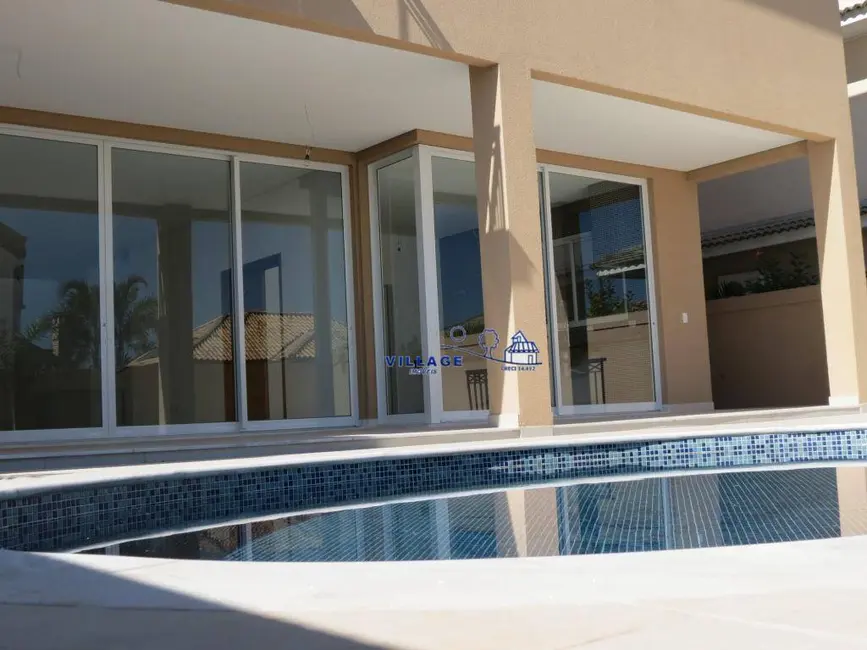 Foto 8 de Sobrado com 4 quartos à venda, 460m2 em Santana De Parnaiba - SP