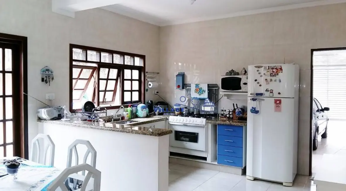 Foto 3 de Sobrado com 3 quartos à venda, 125m2 em Parque Anhangüera, São Paulo - SP