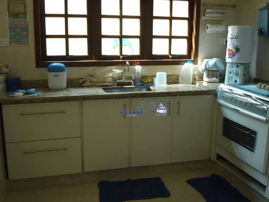 Foto 5 de Sobrado com 3 quartos à venda, 125m2 em Parque Anhangüera, São Paulo - SP