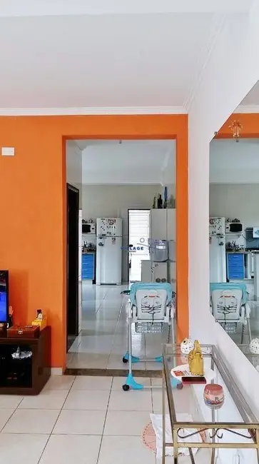 Foto 4 de Sobrado com 3 quartos à venda, 125m2 em Parque Anhangüera, São Paulo - SP