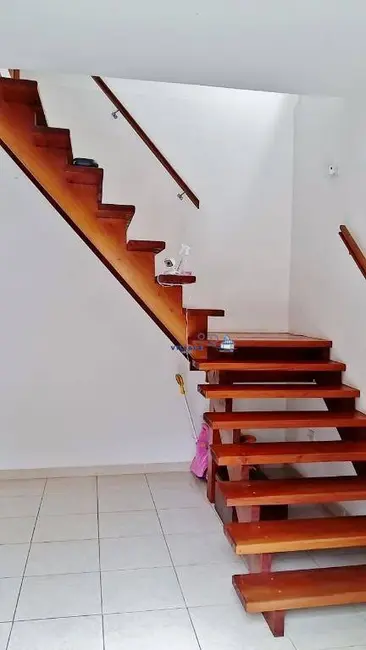 Foto 6 de Sobrado com 3 quartos à venda, 125m2 em Parque Anhangüera, São Paulo - SP