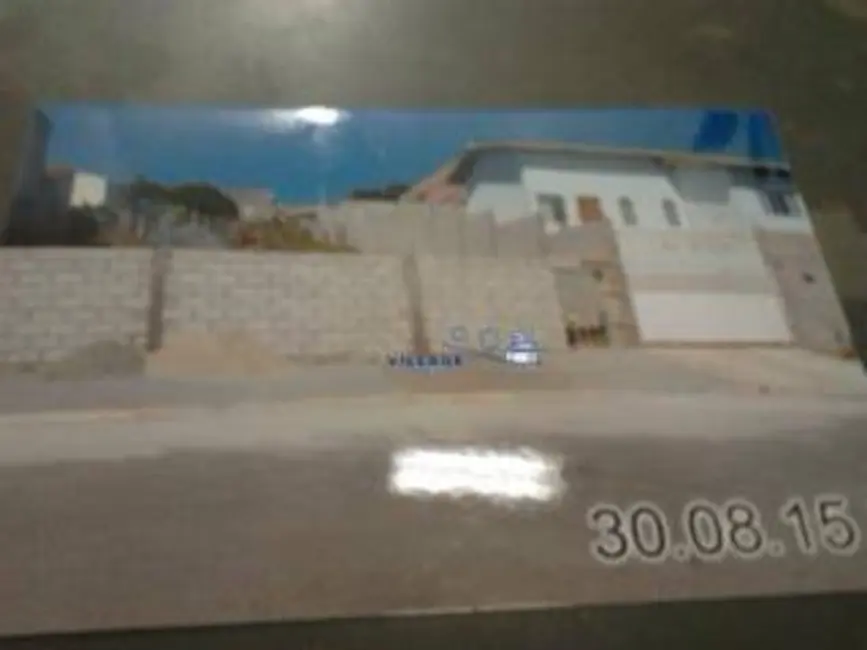 Foto 3 de Terreno / Lote à venda, 390m2 em Jardim Colônia, Jacarei - SP