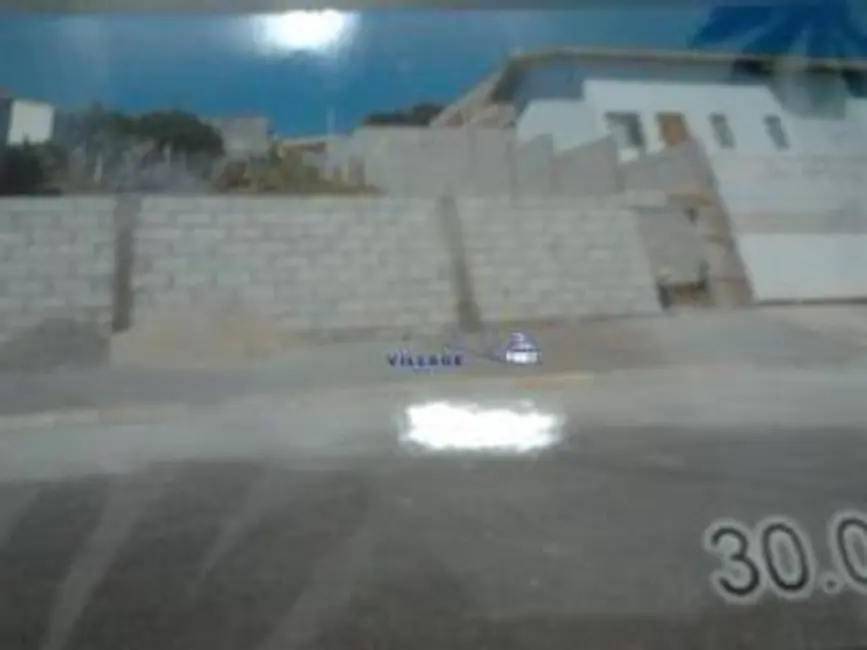 Foto 2 de Terreno / Lote à venda, 390m2 em Jardim Colônia, Jacarei - SP