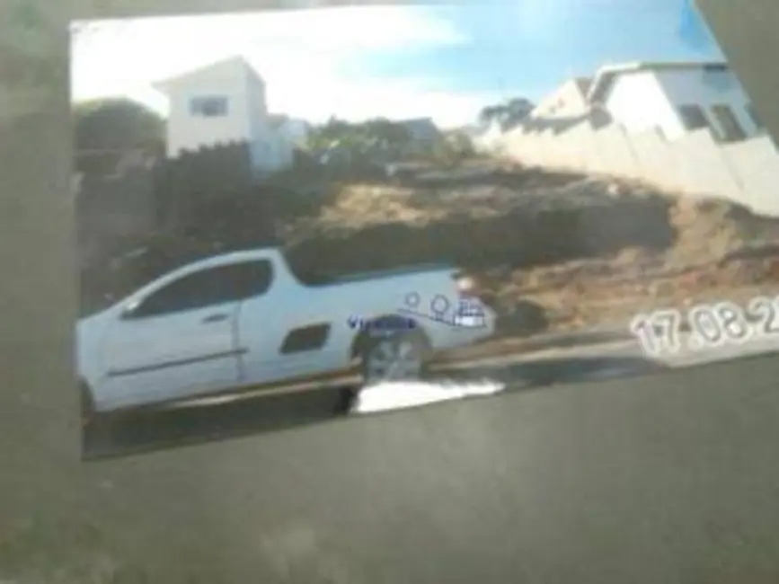 Foto 4 de Terreno / Lote à venda, 390m2 em Jardim Colônia, Jacarei - SP