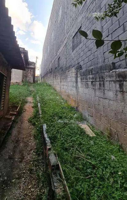 Terreno / Lote à venda, 292m2 em Jaraguá, São Paulo - SP - imagem 4 Foto 4 de Terreno / Lote à venda, 292m2 em Jaraguá, São Paulo - SP