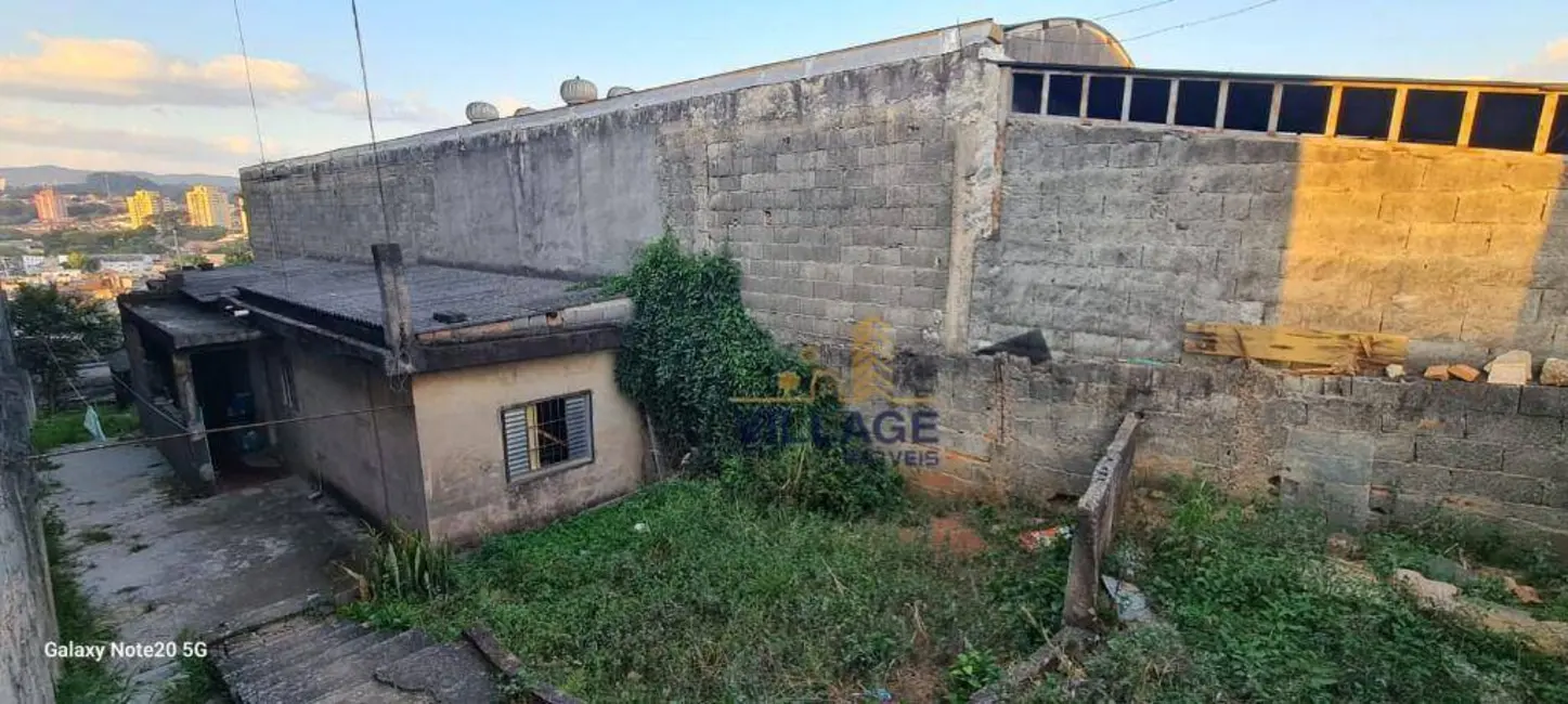 Terreno / Lote à venda, 292m2 em Jaraguá, São Paulo - SP - imagem 1 Foto 1 de Terreno / Lote à venda, 292m2 em Jaraguá, São Paulo - SP
