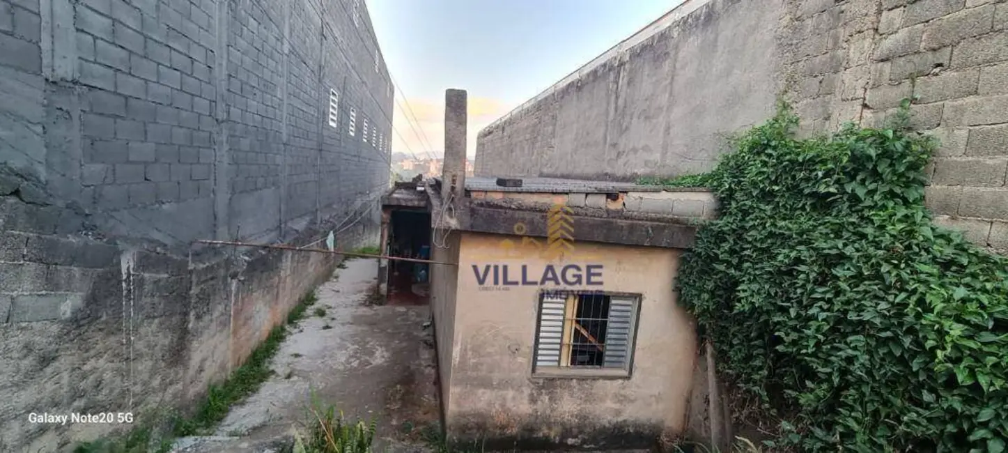 Terreno / Lote à venda, 292m2 em Jaraguá, São Paulo - SP - imagem 5 Foto 5 de Terreno / Lote à venda, 292m2 em Jaraguá, São Paulo - SP