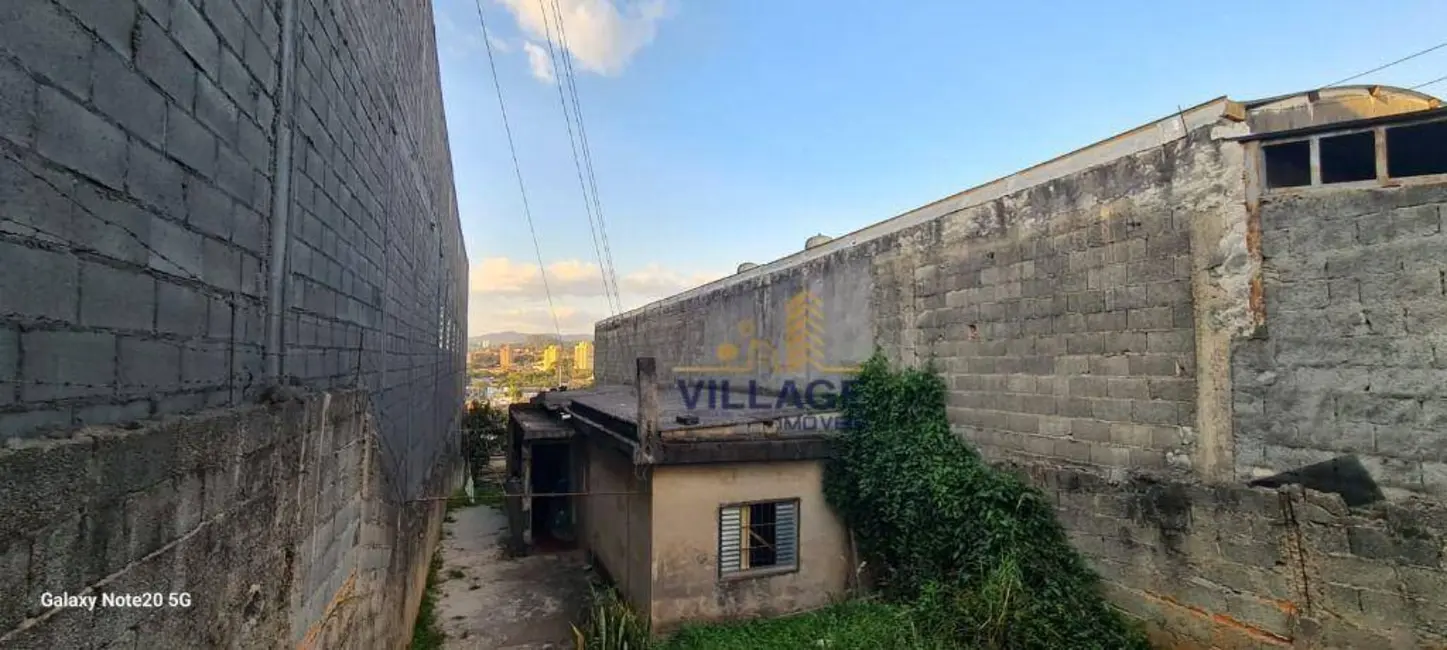 Terreno / Lote à venda, 292m2 em Jaraguá, São Paulo - SP - imagem 3 Foto 3 de Terreno / Lote à venda, 292m2 em Jaraguá, São Paulo - SP